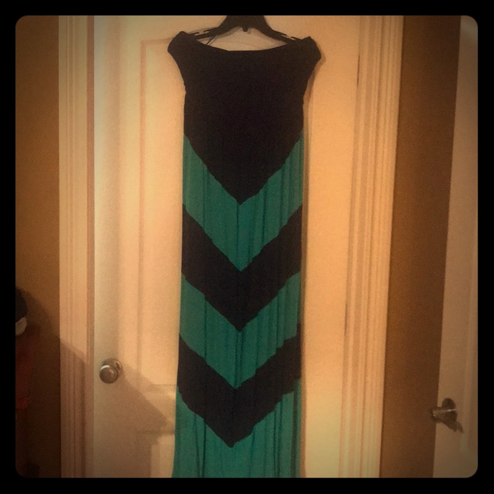 Design History Maxi Dress